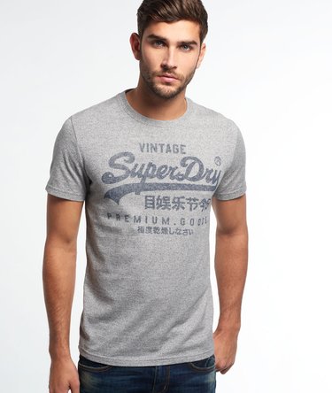 Premium Goods T-shirt Image 2