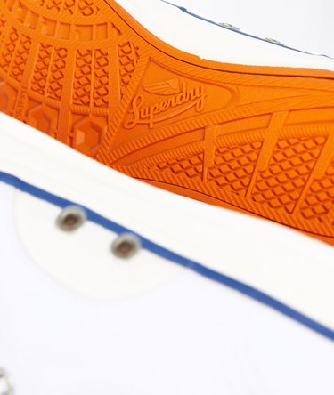 Trophy Series Low Top Image 5
