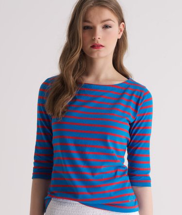 Boating T-shirt Image 1