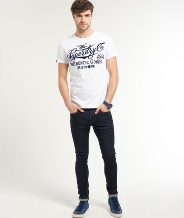 54 Authentic Tee Image 3