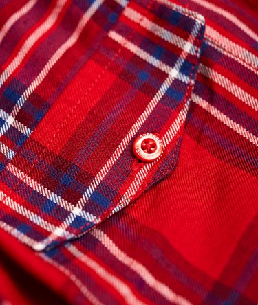 Boyfriend skjorte uten ermer Image 7