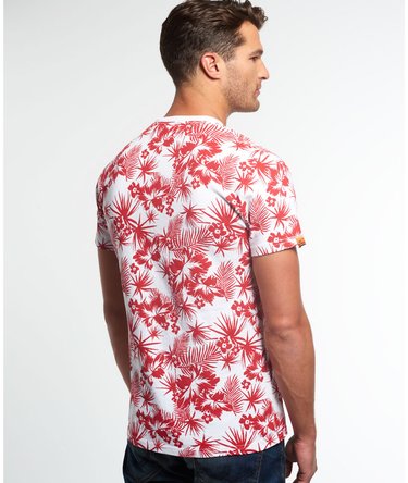 Shirt Shop Surf T-shirt Image 4