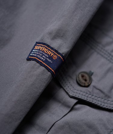 Chemise à manches longues Rookie Image 7