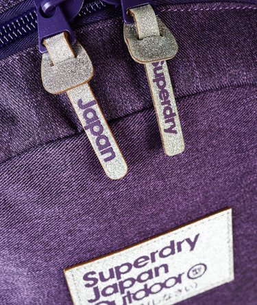 Cinda Montana Rucksack Image 5