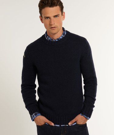 Jersey de punto Nautilus Image 1