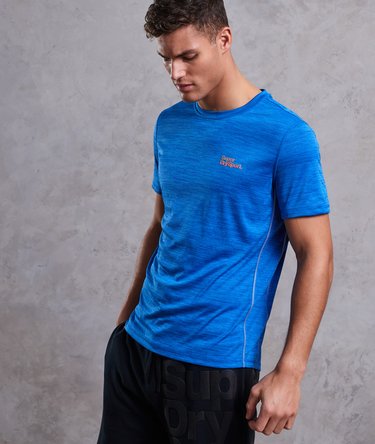 Active Training T-Shirt Image 1