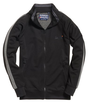 Lineman Slim Fit Track Top Image 2