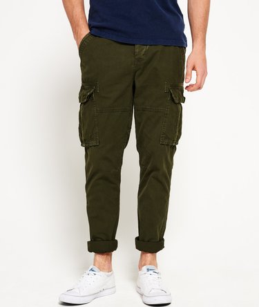 Core Cargo Lite Pants Image 1