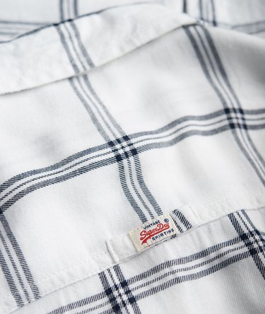 Chemise Super Classic Boyfriend Image 7