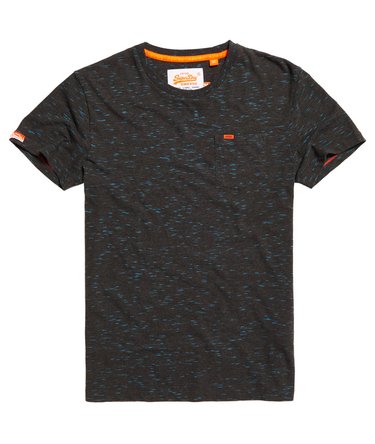 Neo Pocket T-Shirt Image 1