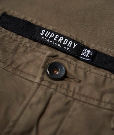 Surplus Goods Lowrider Chinos Image 5