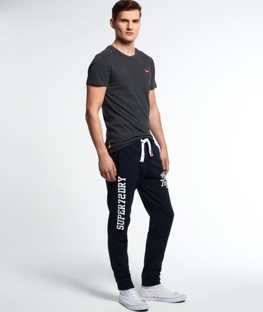 Track & Field Lite Cuffed Joggers Image 2