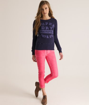 Quarter Back Crew Image 3