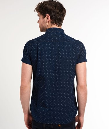 London Bandanna Shirt Image 4