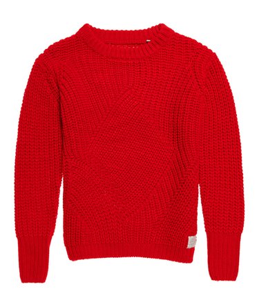 Albany Texture Knit Jumper Image 2