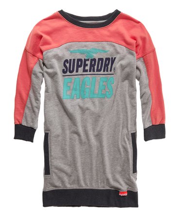 Eagles Pocket Dress Image 2