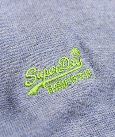Jersey de pico Orange Label Image 6