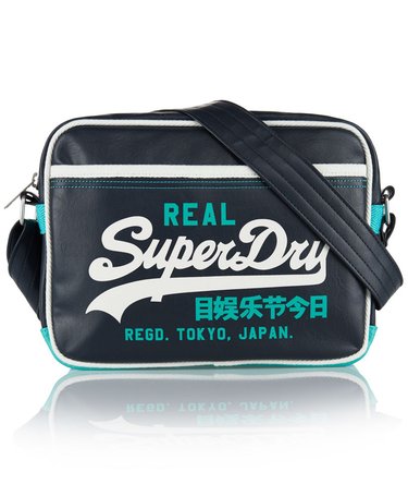 Mash Up Mini Alumni Bag Image 1