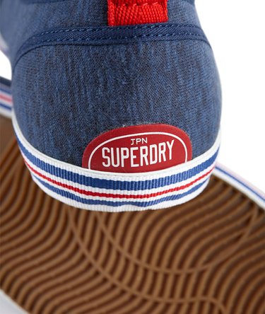 Dead Slippy Trainers Image 5