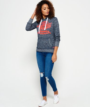 Icarus Duo Hoodie Image 3