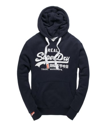 Vintage hoodie Image 1