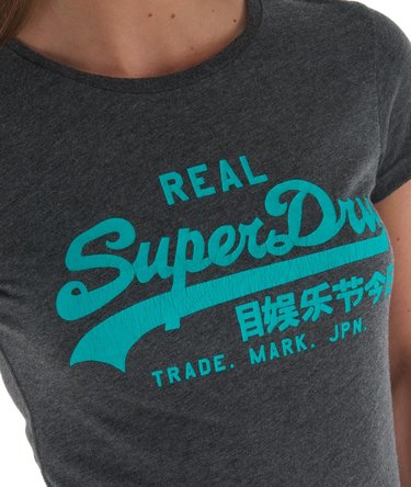 Vintage Entry T-shirt Image 6