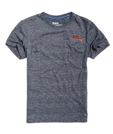 Sport Label T-Shirt Image 2