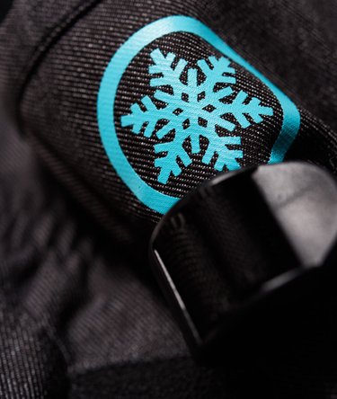 Ultimate Snow Service Gloves Image 4