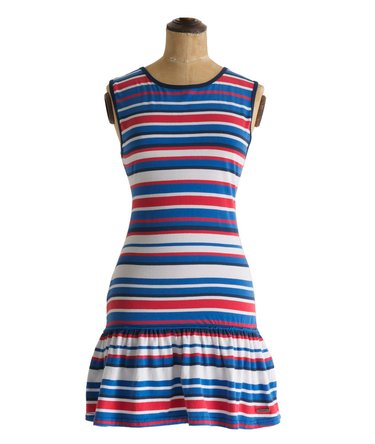Resort Dress Image 2