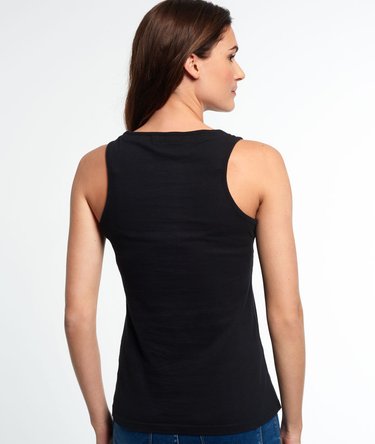 Classics Vest Top Image 4