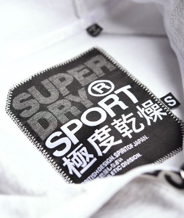 Gym Tech Hoodie Image 6