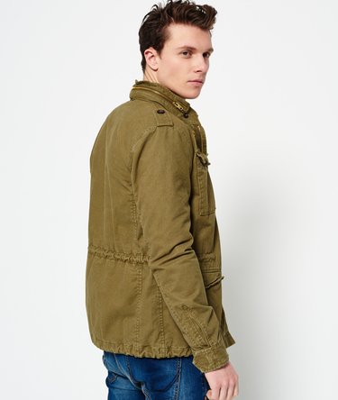 Field Blazer Jacke Image 4