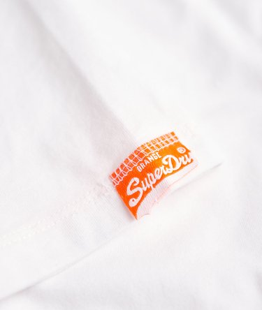 Vintage Embroidery T-Shirt Image 7