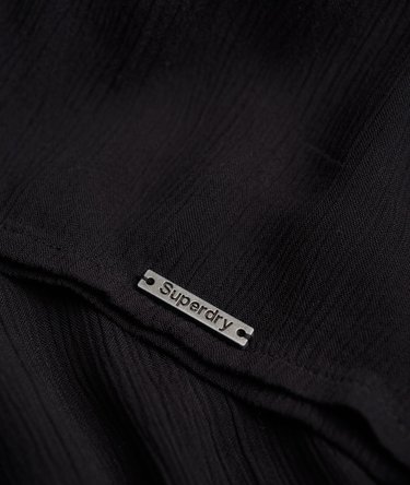 Topeka Square Neck Blouse Image 7