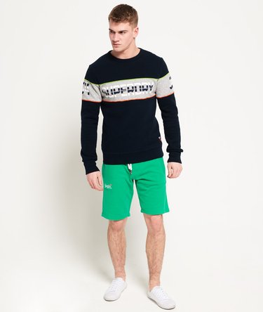 Orange Label Lite Shorts Image 2