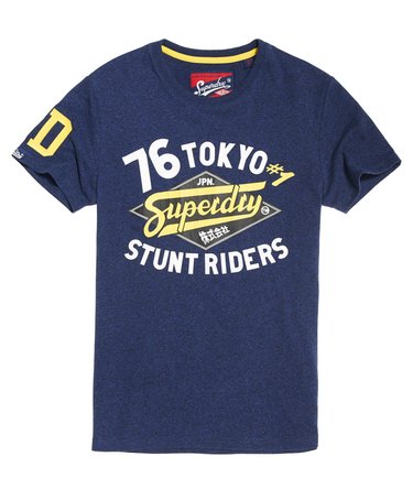 Reworked Classics T-shirt Image 1