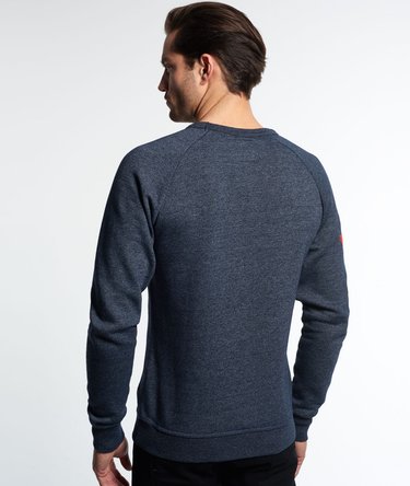 High Flyers sweatshirt met ronde hals Image 4