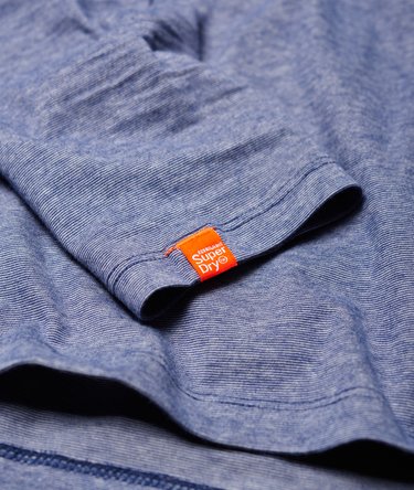 Lite Loom City Pocket T-shirt Image 8