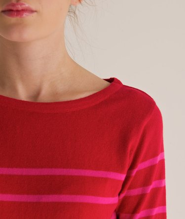 Breton Knit Image 5