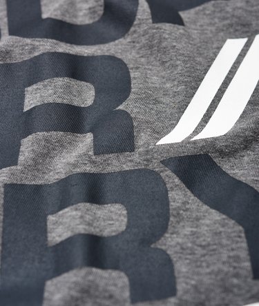 Sports Diagonal T-shirt Image 7