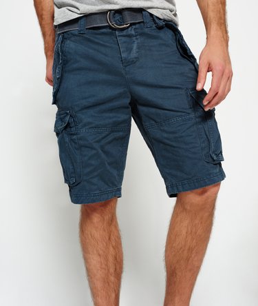 Core Heavy Field Cargo Shorts Image 1