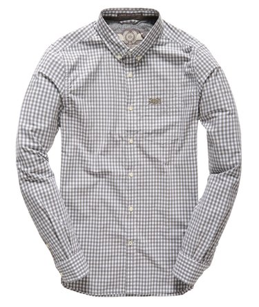 Camisa London Button Down Image 1