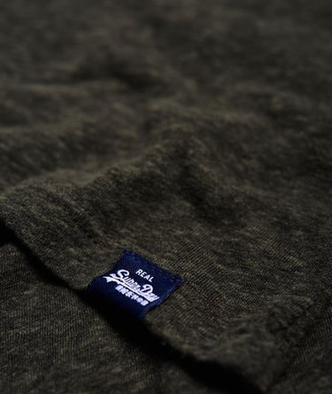 Super Sewn Rugged Lace Pocket Vest Top Image 8