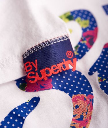 Stacker T-shirt Image 7