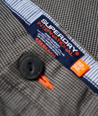 Chinos International Y/D Image 5