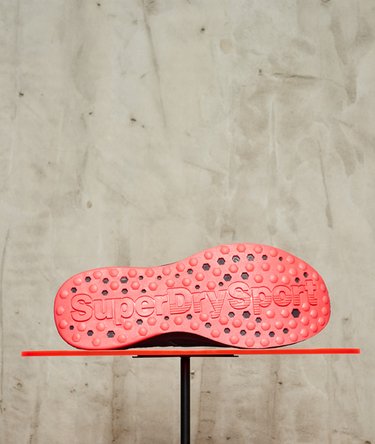 Freebounce Trainers Image 2