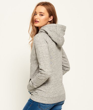 City Of Dreams Hoodie Image 5
