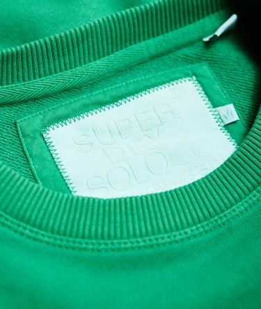 Solo Sport Crew Neck Sweatshirt Image 6