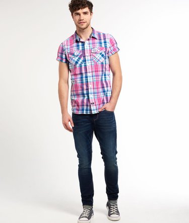 Camisa Washbasket Image 3