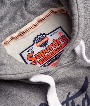 Knockout hoodie Image 5